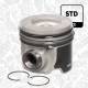 Stempel - PM003600 ET ENGINETEAM - 23410-4A900, 23410-4A901, 23410-4A902