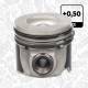 Stempel - PM003650 ET ENGINETEAM - 87-431707-00