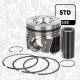 Stempel - PM004100 ET ENGINETEAM - 23410-2A961, 23410-2A962, 23410-2A963