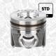 Stempel - PM004100 ET ENGINETEAM - 23410-2A961, 23410-2A962, 23410-2A963