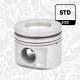 Stempel - PM004500 ET ENGINETEAM - 12010-DB000, 12010-DB010, 41274600