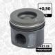 Plungersett - PM004750VR1 ET ENGINETEAM - 41765620, 854065, 87-427707-50