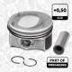 Plungersett - PM004850KS ET ENGINETEAM - 40477620, 87-429907-00