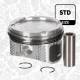 Stempel - PM005700 ET ENGINETEAM - 03E107103G, 0306400, 99909600