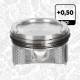 Stempel - PM005750 ET ENGINETEAM - 0306401, 99909620