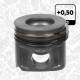Stempel - PM005850 ET ENGINETEAM - 41252620, 854055, 87-427707-40