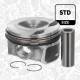 Stempel - PM006300 ET ENGINETEAM - 06H107065AB, 06H107099AM, 06H107065AM