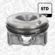 Stempel - PM006300 ET ENGINETEAM - 06H107065AB, 06H107099AM, 06H107065AM