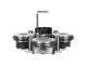 Plungersett - PM006300ET ET ENGINETEAM - 06H107065AB, 06H107099AM, 06H107065AM