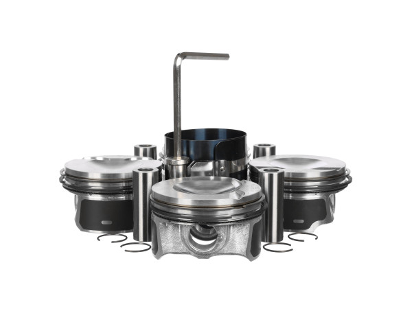 Plungersett - PM006350ET ET ENGINETEAM - 40247620