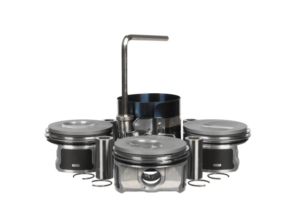 Plungersett - PM006625ET ET ENGINETEAM - 028PI00130001, 41257610