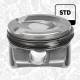 Stempel - PM006800 ET ENGINETEAM - 0628.S1, 11257566019, 0628S1