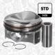 Stempel - PM006900 ET ENGINETEAM - 06H107065DL, 06H107065BS, 06H107065BF
