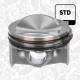 Stempel - PM006900 ET ENGINETEAM - 06H107065DL, 06H107065BS, 06H107065BF