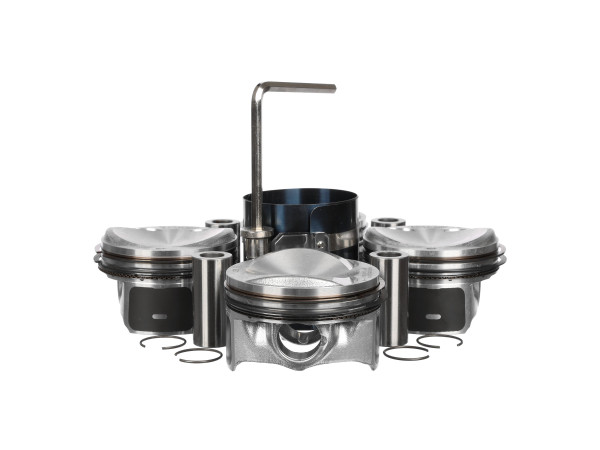 Plungersett - PM006900ET ET ENGINETEAM - 06H107065DL, 06H107065CP, 41197600