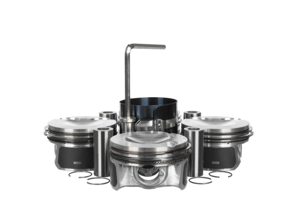 Plungersett - PM007000ET ET ENGINETEAM - 06H107065DM, 028PI00134000, 41198600