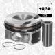 Stempel - PM007050 ET ENGINETEAM - 028PI00134002, 41198620