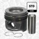 Stempel - PM008100 ET ENGINETEAM - 87-123400-40, 8712340040