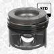 Stempel - PM008100 ET ENGINETEAM - 87-123400-40, 8712340040