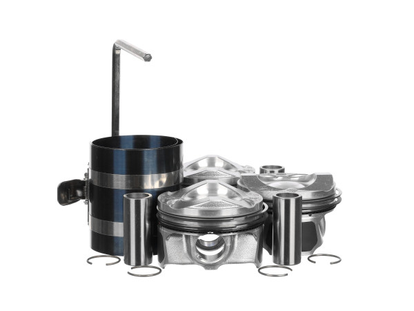 Plungersett - PM008500VR2 ET ENGINETEAM - 1832679, CM5Z-6108-D, CM5Z6108D