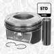 Stempel - PM008700 ET ENGINETEAM - 06D107066AA, 06D107066AB, 06D107066C