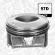 Stempel - PM008700 ET ENGINETEAM - 06D107066AA, 06D107066AB, 06D107066C