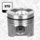 Stempel - PM009200 ET ENGINETEAM - 4941139, 4955416
