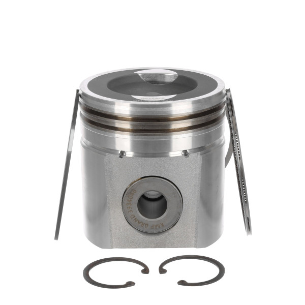 Stempel - PM009300 ET ENGINETEAM - J800316, J800318, 2243787