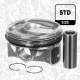 Stempel - PM010000 ET ENGINETEAM - 40315600
