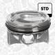 Stempel - PM010000 ET ENGINETEAM - 40315600