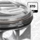 Stempel - PM010000 ET ENGINETEAM - 40315600