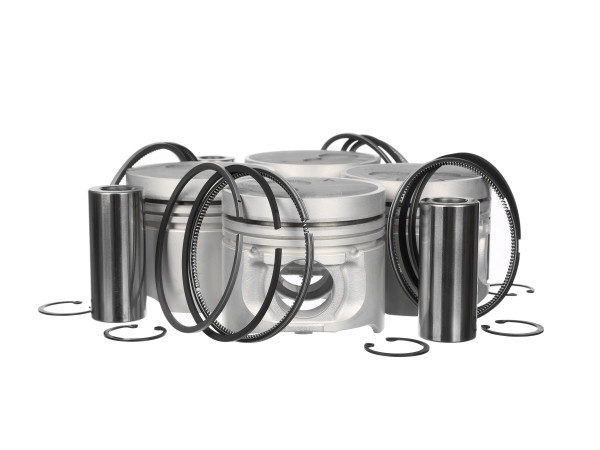 Plungersett - PM010100VR1 ET ENGINETEAM - MD377962, MD377963, MD377965