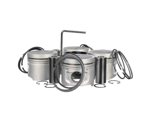 Plungersett - PM010100VR2 ET ENGINETEAM - MD377962, MD377963, MD377965