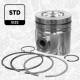 Stempel - PM010200 ET ENGINETEAM - 9279605, 9883111, 9883110