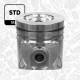 Stempel - PM010200 ET ENGINETEAM - 9279605, 9883111, 9883110