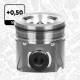 Stempel - PM010350 ET ENGINETEAM - 4938620, 1705761, 4956007
