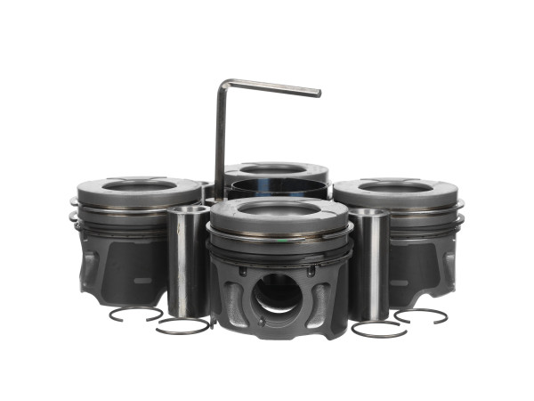 Plungersett - PM010560VR1 ET ENGINETEAM