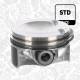 Stempel - PM010700 ET ENGINETEAM - 06K107065C, 06K107065AG, 06K107065CJ