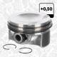 Stempel - PM010750 ET ENGINETEAM - 41533620