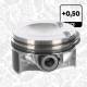 Stempel - PM010750 ET ENGINETEAM - 41533620