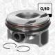 Stempel - PM010850 ET ENGINETEAM - 41501620