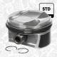 Stempel - PM011000 ET ENGINETEAM - 0628T1, 11257576975, 0628.T1