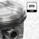 Stempel - PM011000 ET ENGINETEAM - 0628T1, 11257576975, 0628.T1