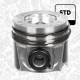 Stempel - PM011100 ET ENGINETEAM - 120104953R, 6220300100, 120105460R