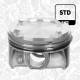 Stempel - PM011200 ET ENGINETEAM - 121104786R, 121113364R, 081PI00125000