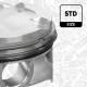 Stempel - PM011200 ET ENGINETEAM - 121104786R, 121113364R, 081PI00125000