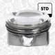 Stempel - PM011300 ET ENGINETEAM - 04E107065GK, 04E107065GL, 04E107065EJ