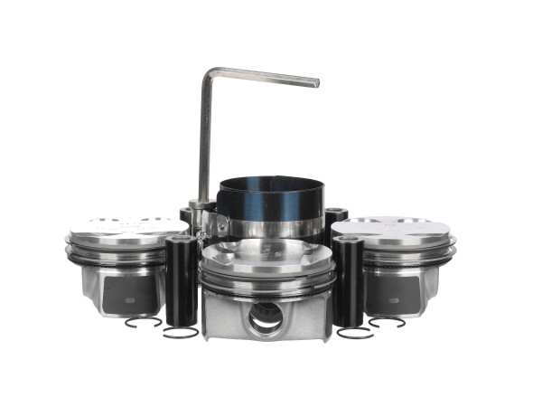 Plungersett - PM011350VR1 ET ENGINETEAM