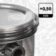 Stempel - PM011450 ET ENGINETEAM - 036107107G, 99913620