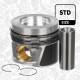 Stempel - PM011600 ET ENGINETEAM - 03L107065AG, 03L107065AH, 03L107065T